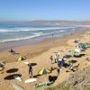 Spiaggia di Taghazout