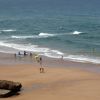 Spiaggia di Essaouira