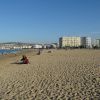 Spiaggia Malabata