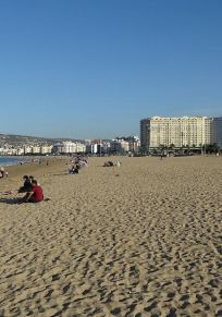 Tangier