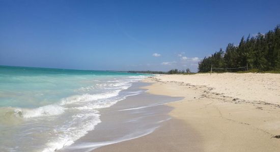 Playa Baia Azul