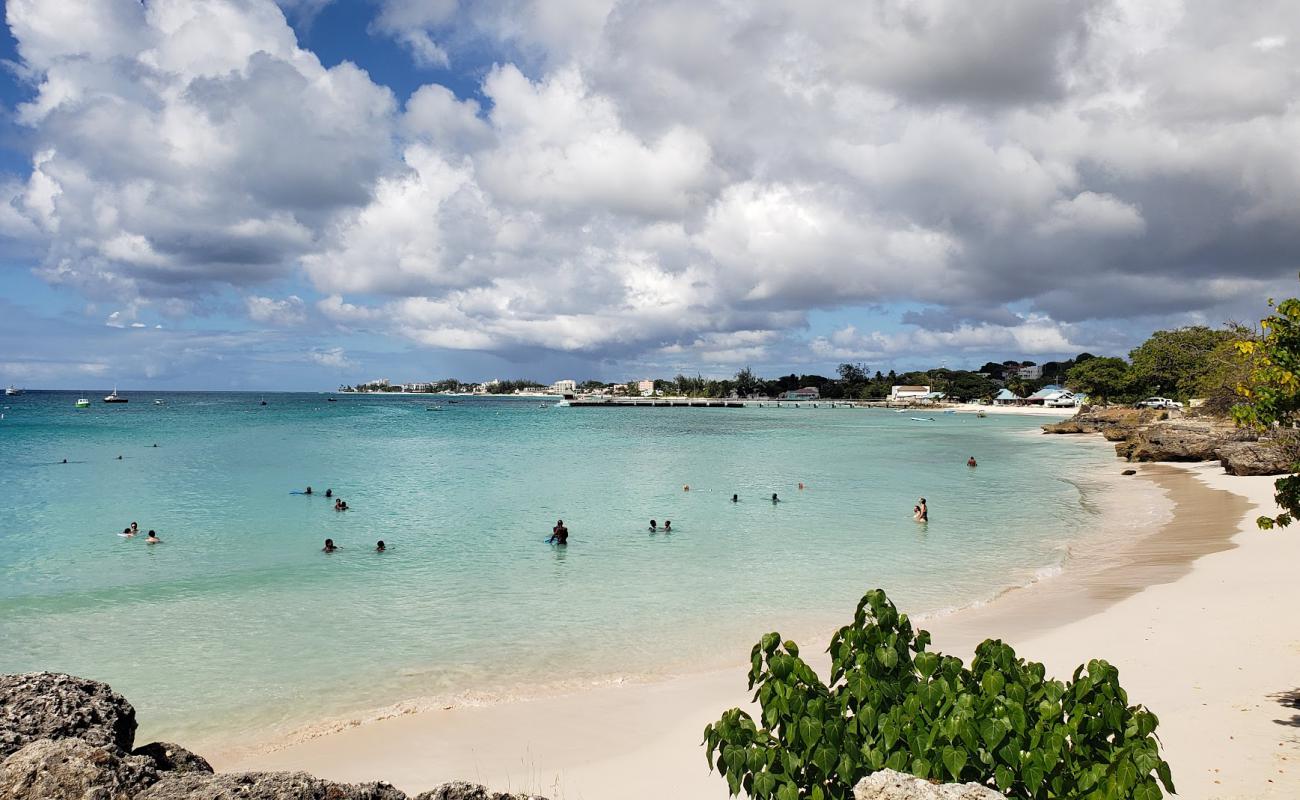 Miami Barbados
