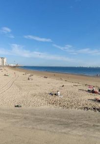 Vlissingen