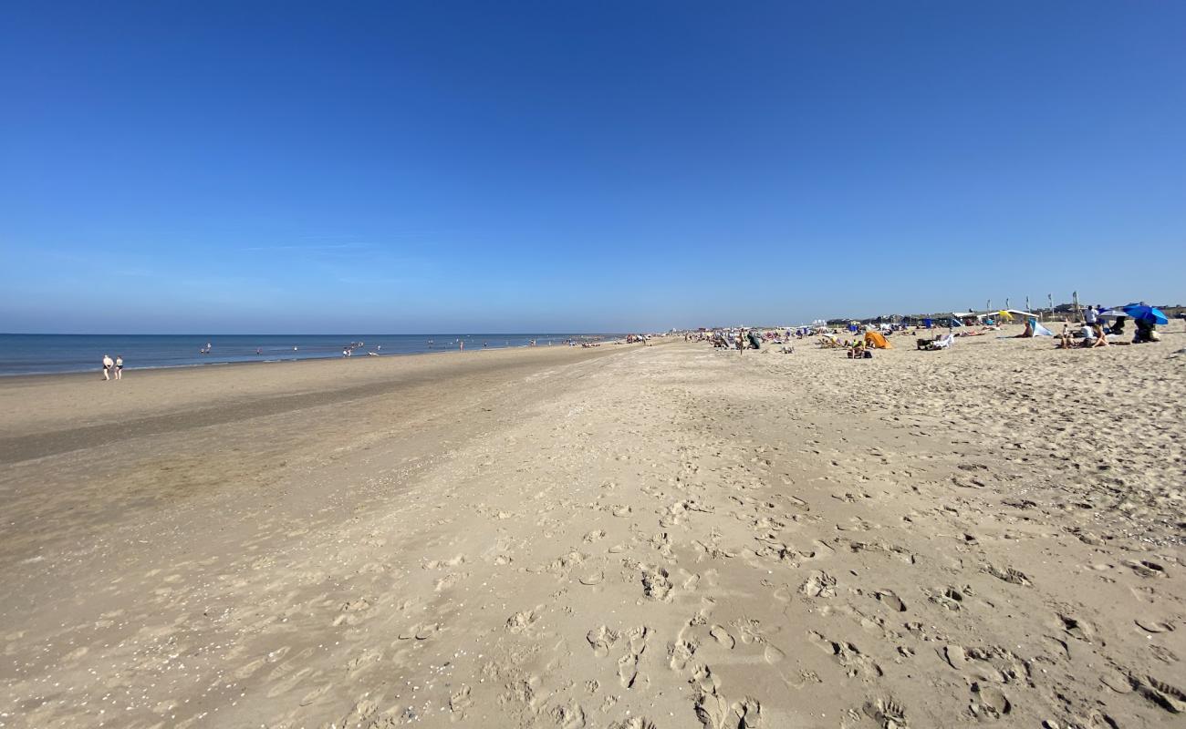 Katwijk Beach