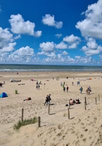 Bloemendaal aan Zee