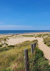 IJmuiden aan Zee