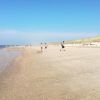 Strand Egmond - Binnen
