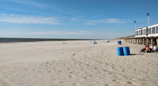 Callantsoog beach