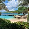 Spiaggia dei Dreams Curacao
