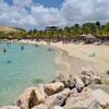 Plaża Blue Bay Curaçao