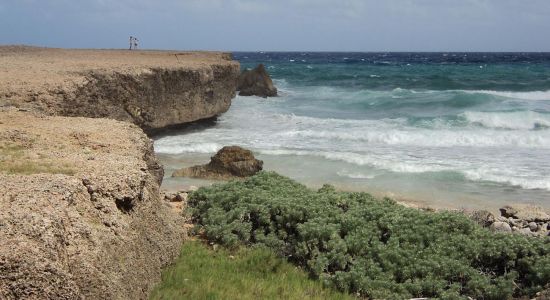 Matividiri beach