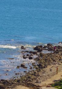 Wyspa Grande Terre