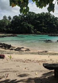 Isola di Espiritu Santo