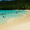Spiaggia di Champagne