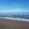 Castlecliff Beach