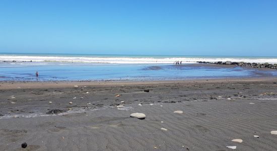 Ohawe Beach