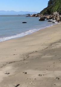Stephens Bay