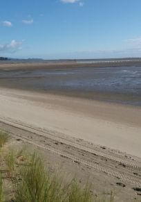 Port Motueka