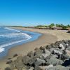 Corinto beach