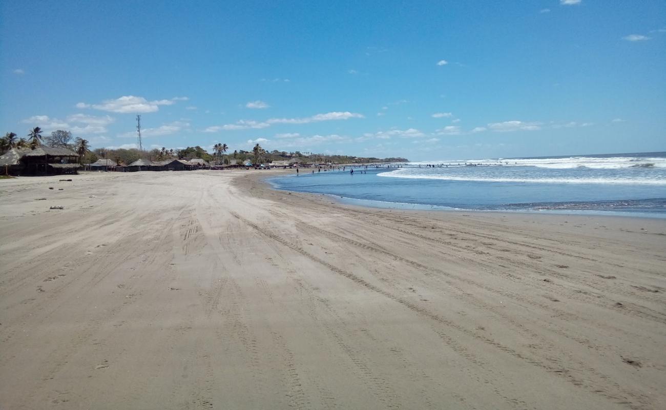 Pochomil Beach