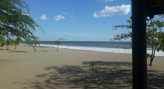 Playa Masapa