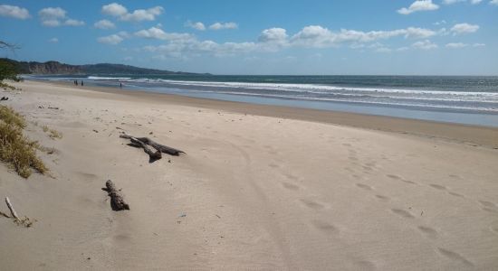 Playa Chacocente