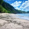 Plaża Escondida