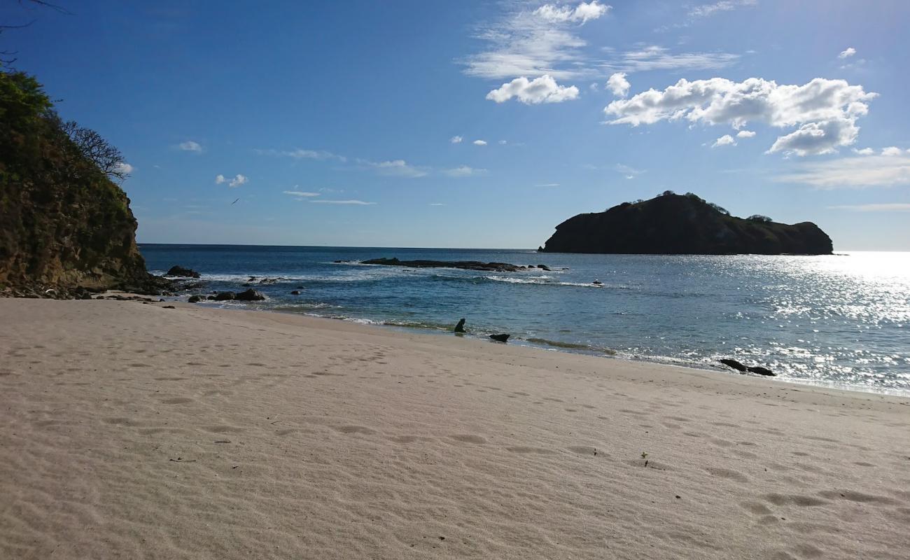 Playa Guacalito