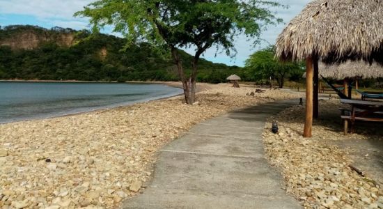 Spiaggia di Nacascolo