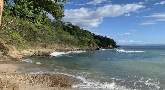 佩纳罗塔海滩