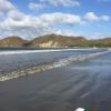 Plaża El Ostional