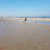 Oostende Beach