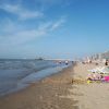 Blankenberge Beach