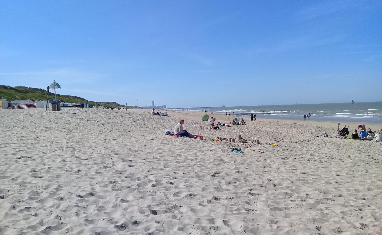 Spiaggia di Bredene