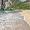 Spiaggia di Kvalvika