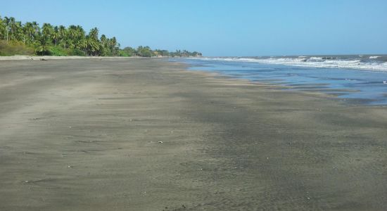 Candelaria Beach