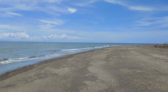Puerto Guarare Beach