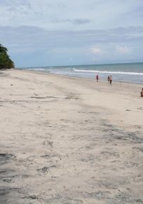 Panamá Oesten maakunta