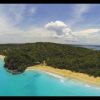 Spiaggia di Rana Roja