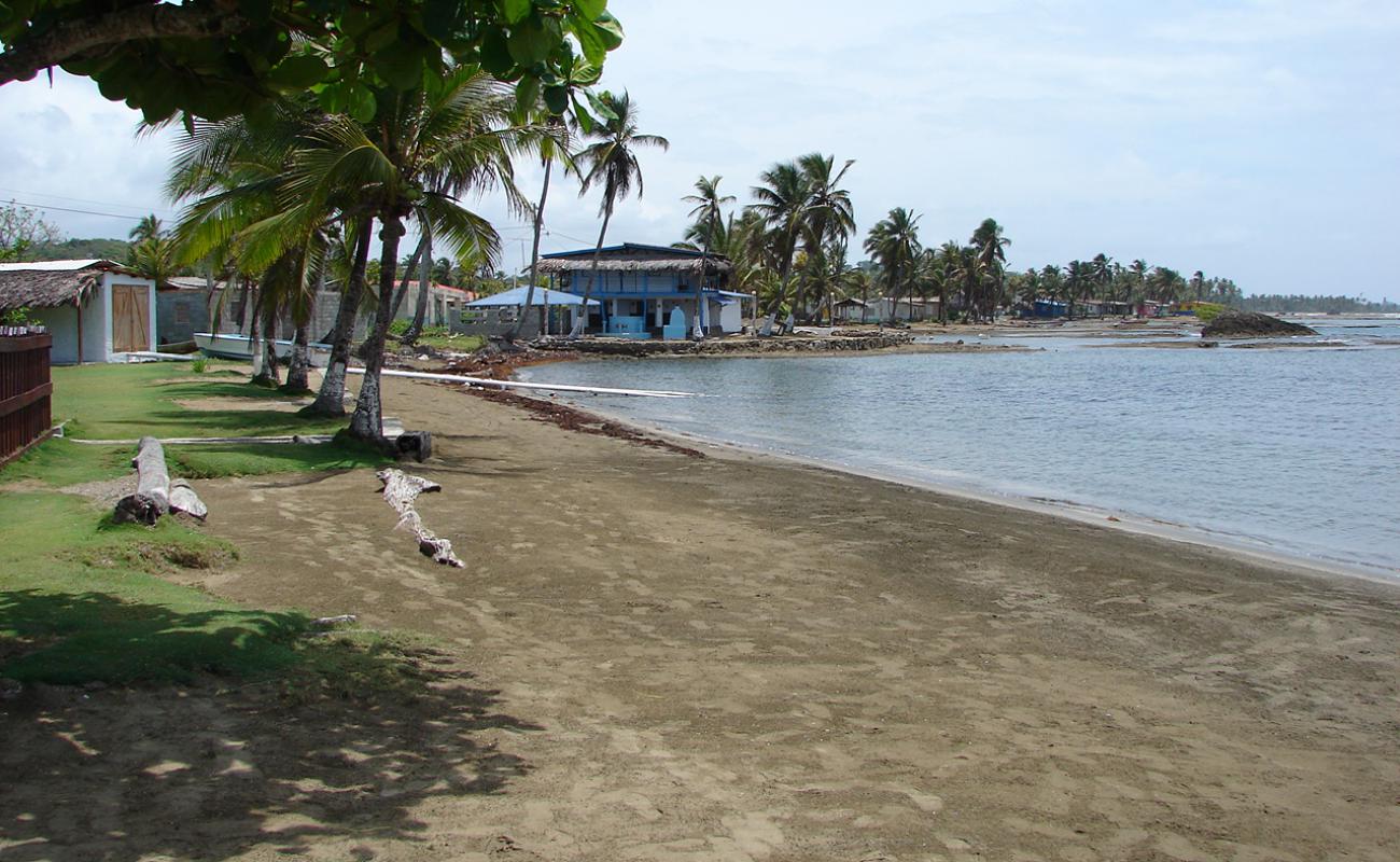 Nombre Dios Beach