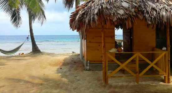 Principais praias secretas do Panamá