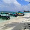 Spiaggia di Needle Island