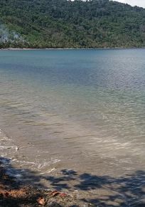 Puerto Obaldia