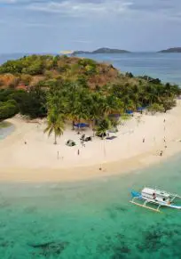 Pass Island