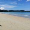 Lumindas Beach