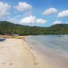 Plaża Nagtabon
