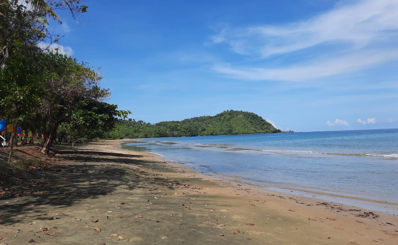 Tagkawayan Beach II