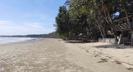 Caramay Beach