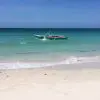 Maraneg Beach
