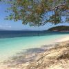 Praia de Renambacan